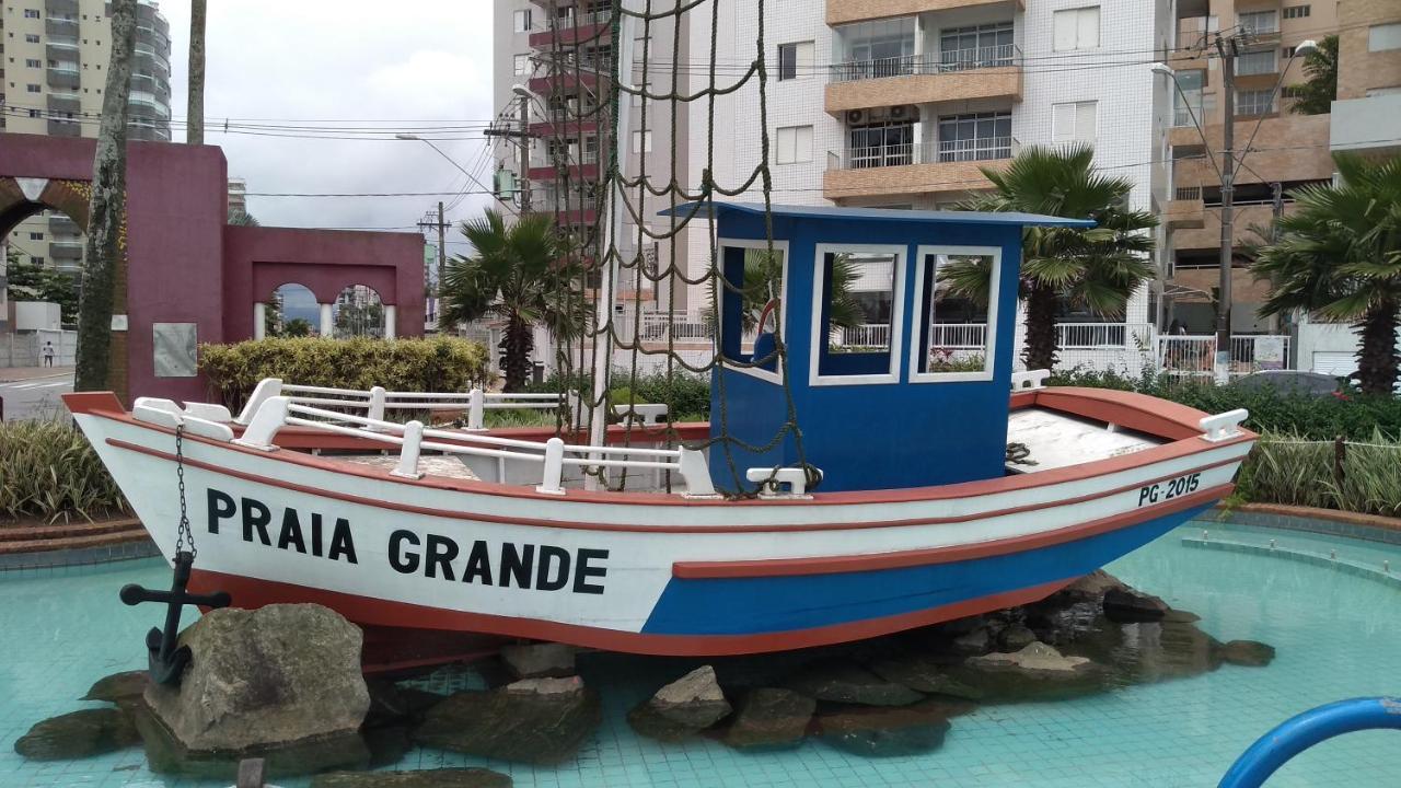 Recanto Bessa Praia Grande 外观 照片