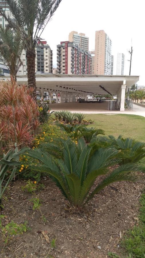 Recanto Bessa Praia Grande 外观 照片