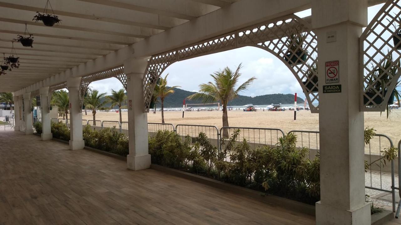 Recanto Bessa Praia Grande 外观 照片