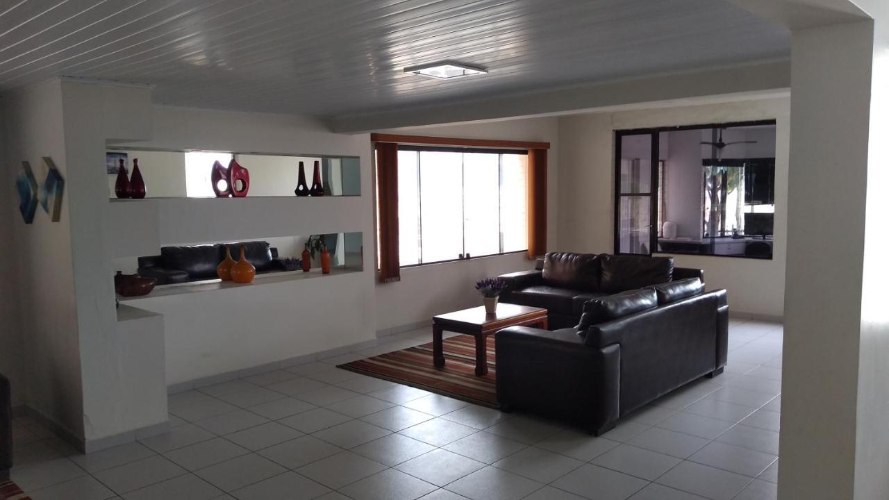 Recanto Bessa Praia Grande 外观 照片