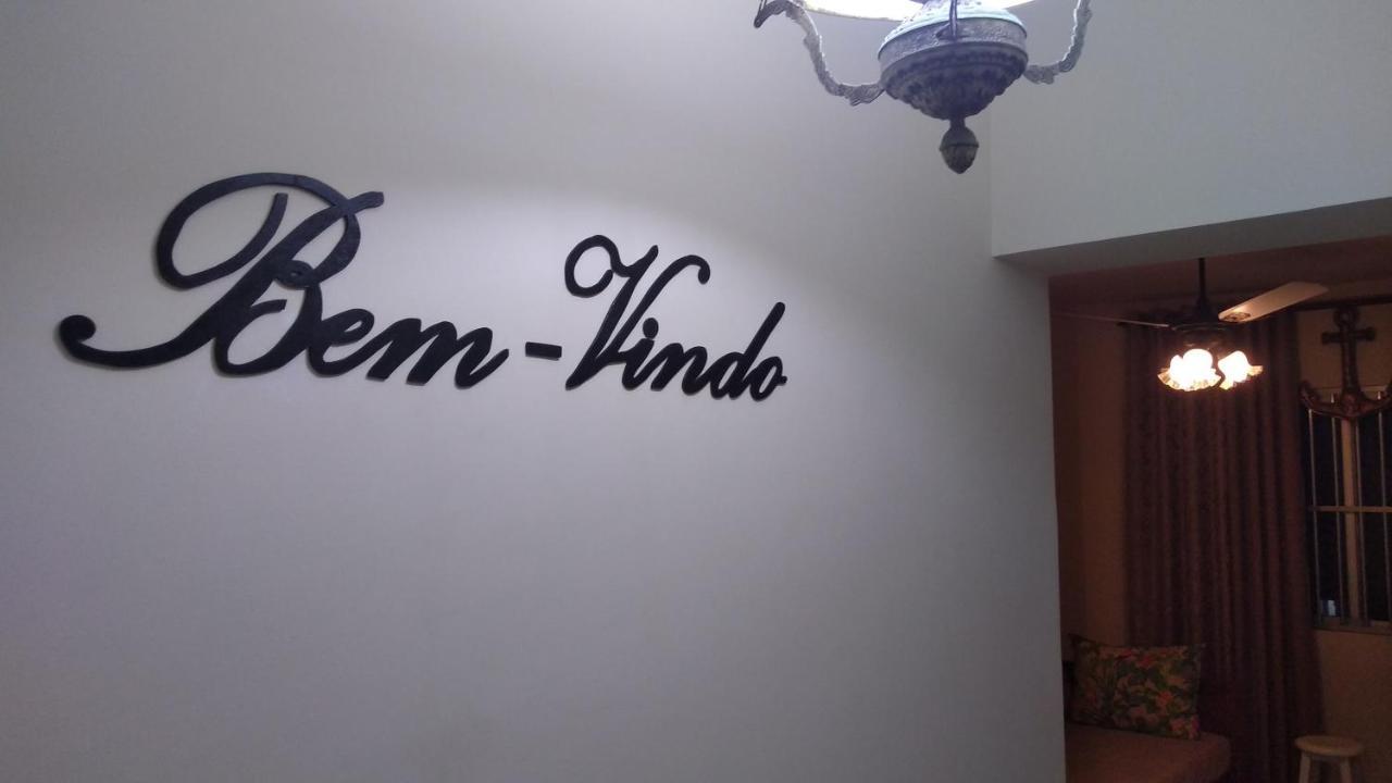 Recanto Bessa Praia Grande 外观 照片