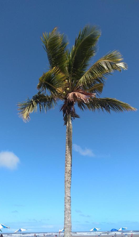 Recanto Bessa Praia Grande 外观 照片