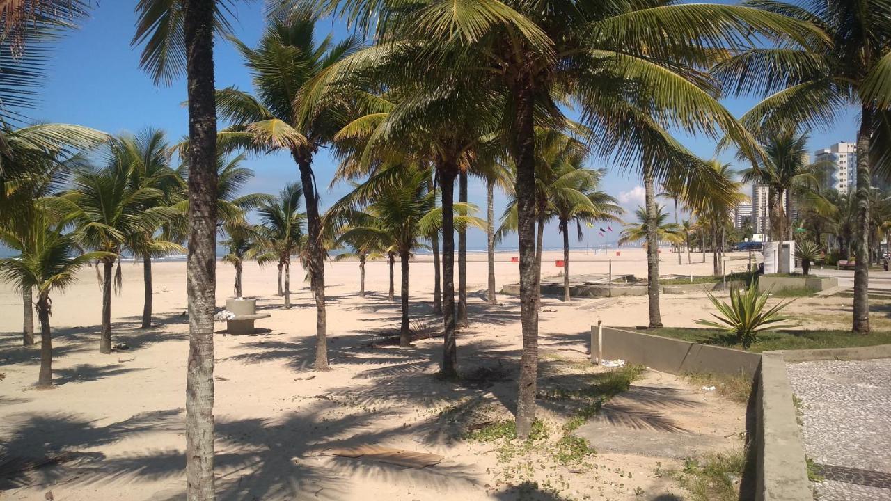 Recanto Bessa Praia Grande 外观 照片