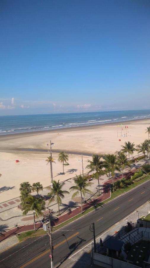 Recanto Bessa Praia Grande 外观 照片