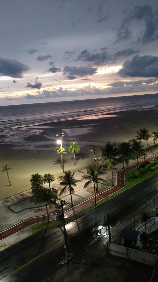 Recanto Bessa Praia Grande 外观 照片