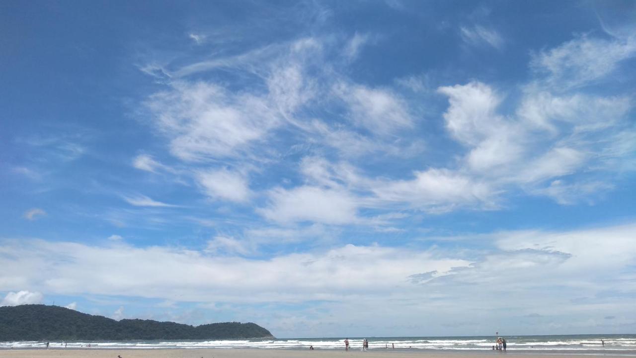 Recanto Bessa Praia Grande 外观 照片