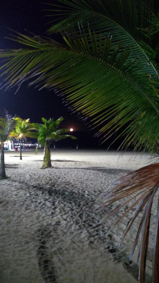 Recanto Bessa Praia Grande 外观 照片