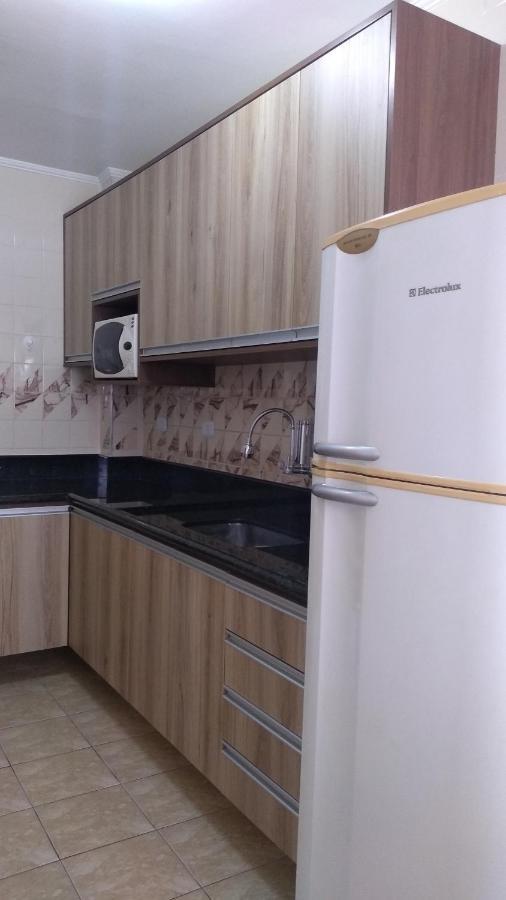 Recanto Bessa Praia Grande 外观 照片