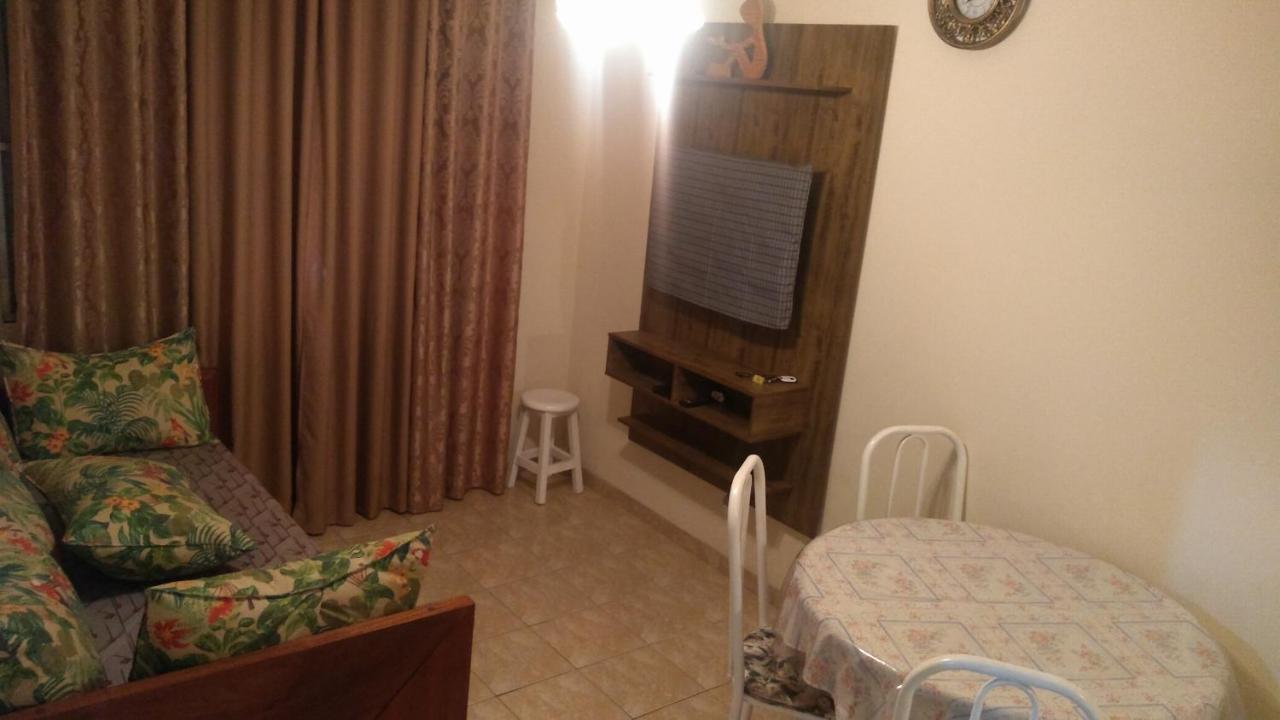 Recanto Bessa Praia Grande 外观 照片