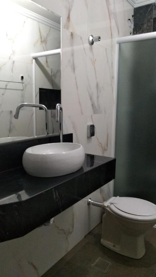 Recanto Bessa Praia Grande 外观 照片
