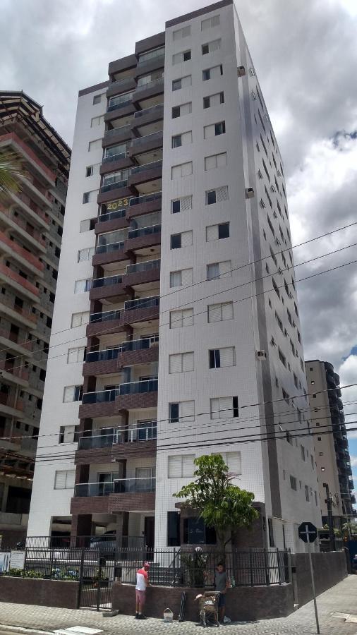 Recanto Bessa Praia Grande 外观 照片